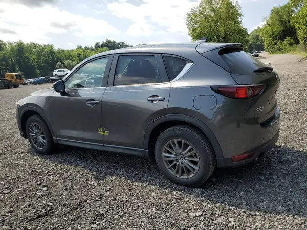 JM3KFBCM0M1371166 2021 MAZDA CX-5 - Image 2