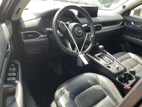 JM3KFBCM0M1371166 2021 MAZDA CX-5 - Image 8