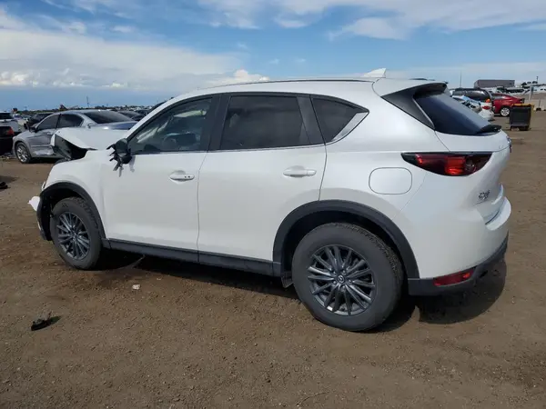 JM3KFBCM0M1373578 2021 MAZDA CX-5 - Image 2