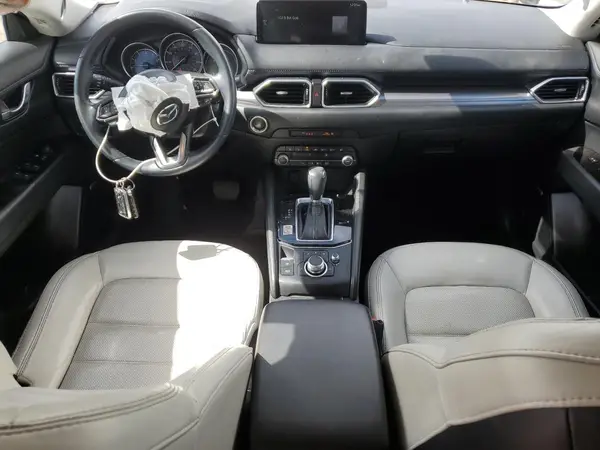 JM3KFBCM0M1373578 2021 MAZDA CX-5 - Image 8