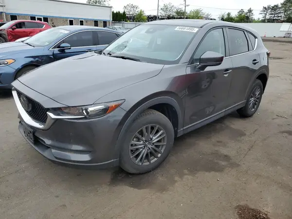 JM3KFBCM0M1379090 2021 MAZDA CX-5 - Image 1