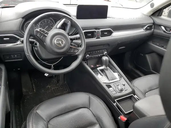 JM3KFBCM0M1379090 2021 MAZDA CX-5 - Image 8