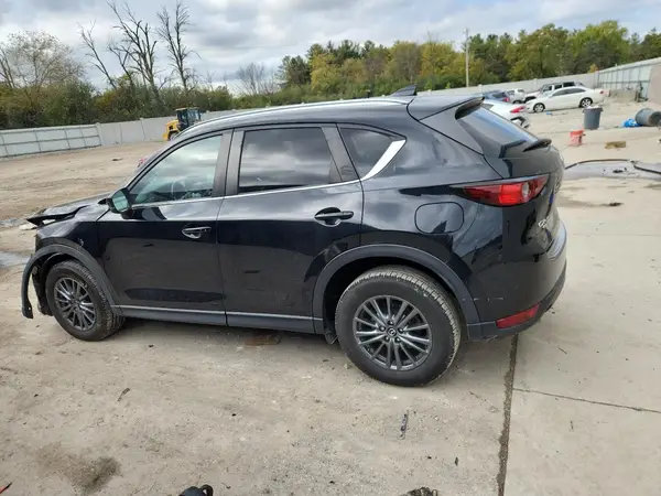 JM3KFBCM0M1379705 2021 MAZDA CX-5 - Image 2
