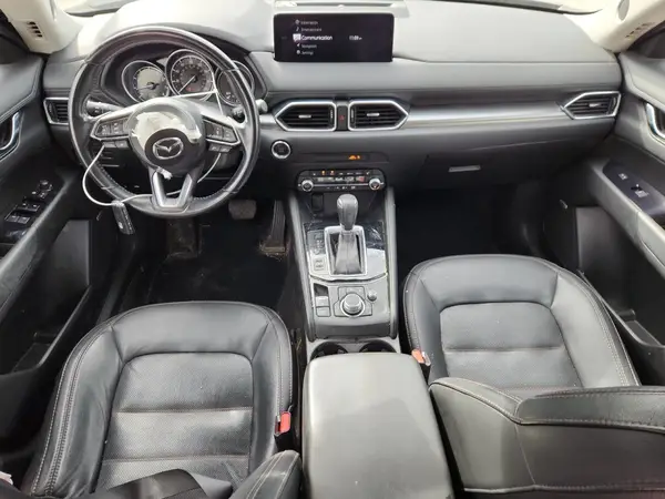JM3KFBCM0M1379705 2021 MAZDA CX-5 - Image 8