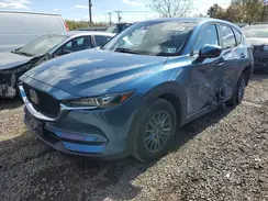 JM3KFBCM0M1383236 2021 MAZDA CX-5