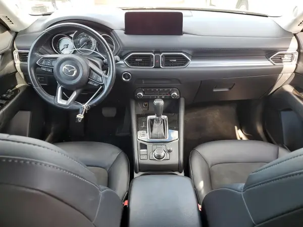 JM3KFBCM0M1383236 2021 MAZDA CX-5 - Image 8