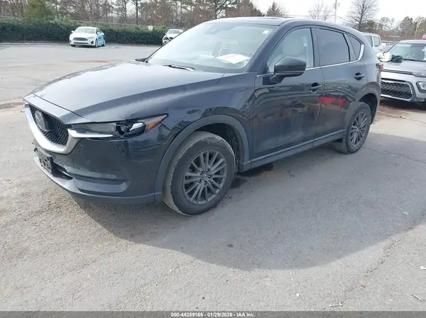 JM3KFBCM0M1398111 2021 MAZDA CX-5 - Image 2