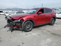 JM3KFBCM0M1409012 2021 MAZDA CX-5