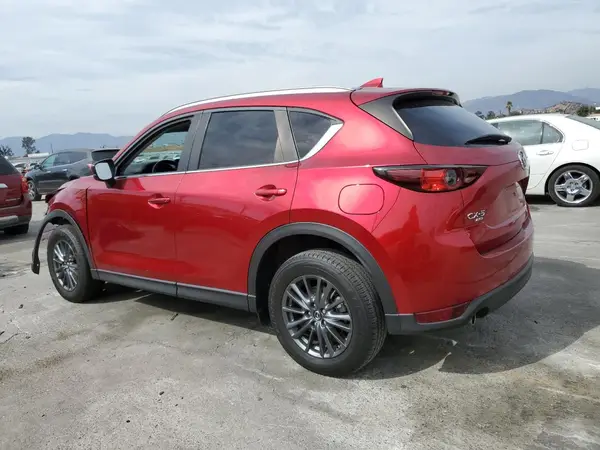 JM3KFBCM0M1409012 2021 MAZDA CX-5 - Image 2