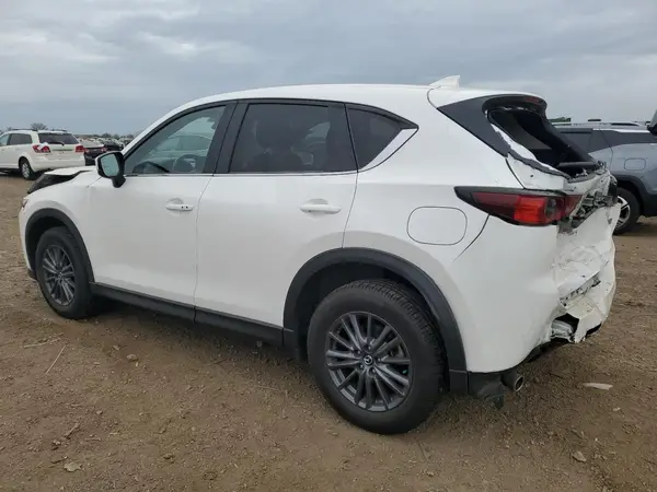 JM3KFBCM0M1428594 2021 MAZDA CX-5 - Image 2