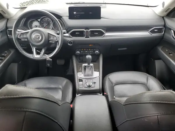 JM3KFBCM0M1428594 2021 MAZDA CX-5 - Image 8