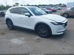 JM3KFBCM0M1430197 2021 MAZDA CX-5