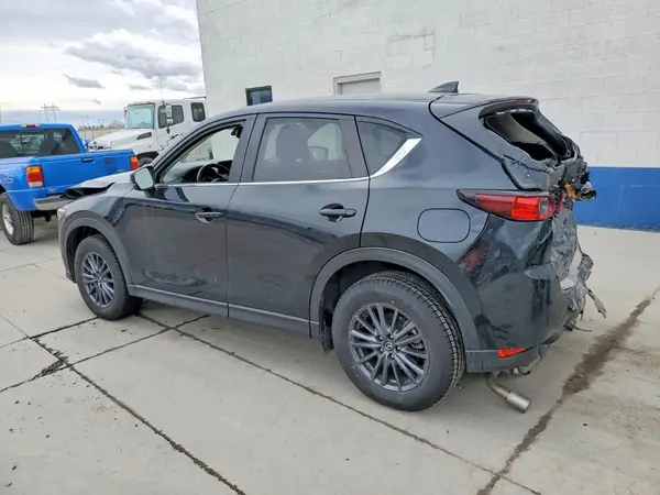 JM3KFBCM0M1434301 2021 MAZDA CX-5 - Image 2