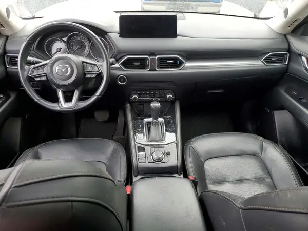 JM3KFBCM0M1434301 2021 MAZDA CX-5 - Image 8