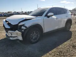 JM3KFBCM0M1447310 2021 MAZDA CX-5