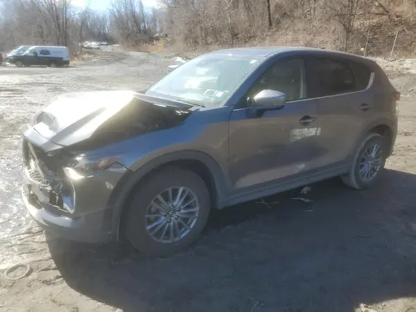 JM3KFBCM0M1462521 2021 MAZDA CX-5 - Image 1