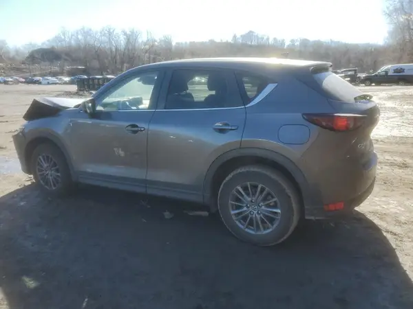 JM3KFBCM0M1462521 2021 MAZDA CX-5 - Image 2