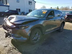 JM3KFBCM0M1463698 2021 MAZDA CX-5