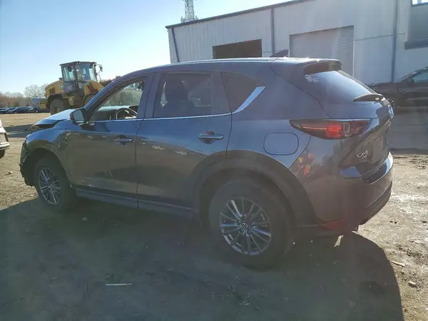 JM3KFBCM0M1463698 2021 MAZDA CX-5 - Image 2
