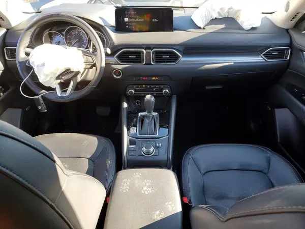 JM3KFBCM0M1463698 2021 MAZDA CX-5 - Image 8