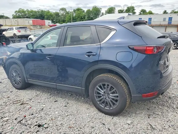 JM3KFBCM0M1465872 2021 MAZDA CX-5 - Image 2