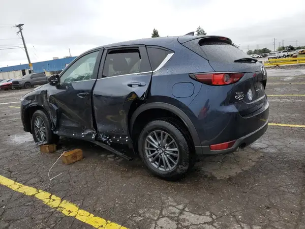 JM3KFBCM0M1475480 2021 MAZDA CX-5 - Image 2