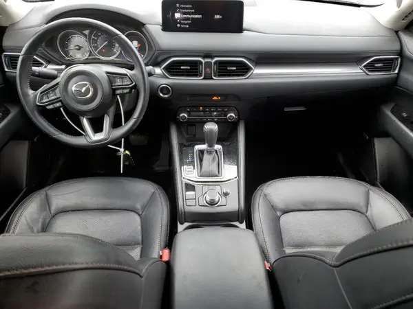 JM3KFBCM0M1475480 2021 MAZDA CX-5 - Image 8