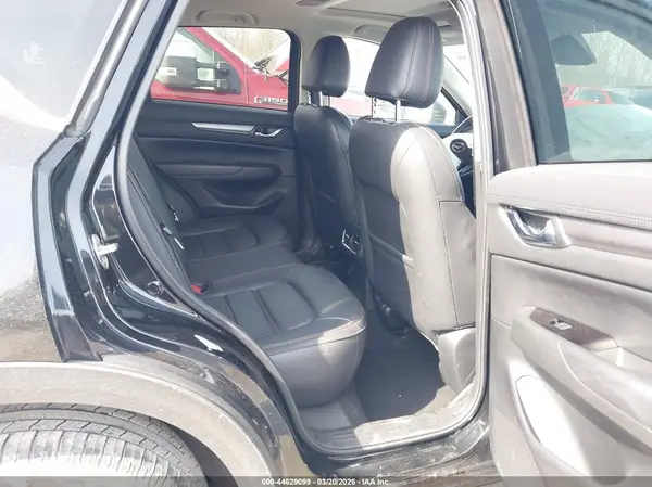 JM3KFBCM0M1478900 2021 MAZDA CX-5 - Image 8