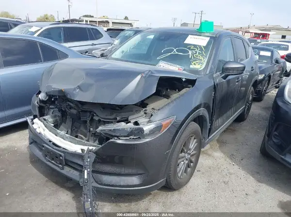 JM3KFBCM0M1488665 2021 MAZDA CX-5 - Image 2