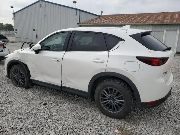 JM3KFBCM0M1499133 2021 MAZDA CX-5 - Image 2