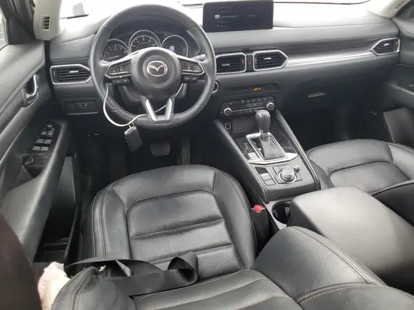 JM3KFBCM0M1499133 2021 MAZDA CX-5 - Image 8