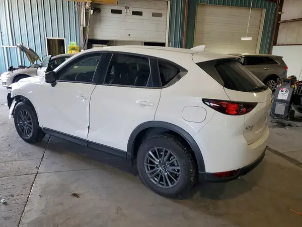 JM3KFBCM0M1499956 2021 MAZDA CX-5 - Image 2