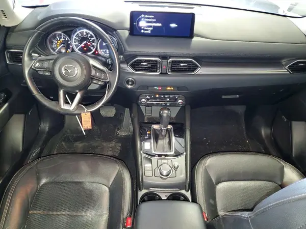 JM3KFBCM0M1499956 2021 MAZDA CX-5 - Image 8
