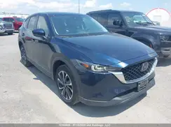 JM3KFBCM0N0550184 2022 MAZDA CX-5
