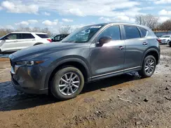 JM3KFBCM0N0550251 2022 MAZDA CX-5