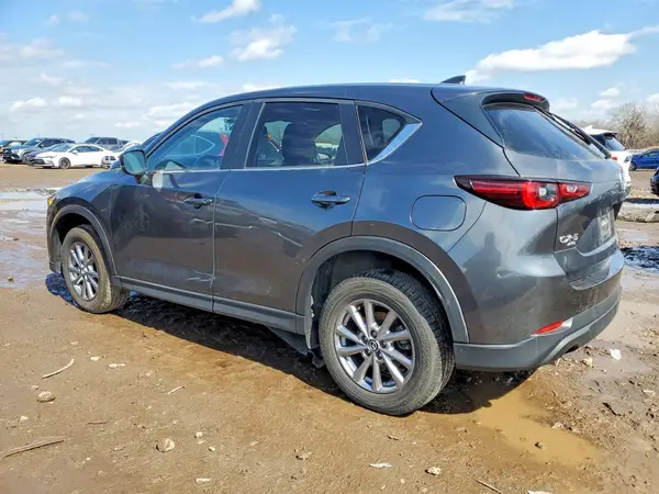 JM3KFBCM0N0550251 2022 MAZDA CX-5 - Image 2