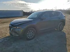 JM3KFBCM0N0551349 2022 MAZDA CX-5