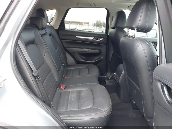 JM3KFBCM0N0553473 2022 MAZDA CX-5 - Image 8