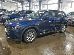 JM3KFBCM0N0556910 2022 MAZDA CX-5