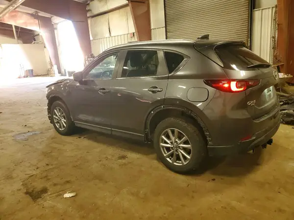 JM3KFBCM0N0561248 2022 MAZDA CX-5 - Image 2