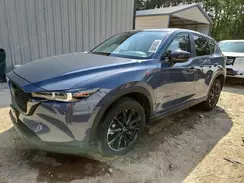 JM3KFBCM0N0564649 2022 MAZDA CX-5