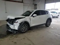 JM3KFBCM0N0566062 2022 MAZDA CX-5