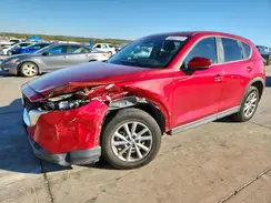 JM3KFBCM0N0573576 2022 MAZDA CX-5