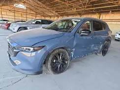 JM3KFBCM0N0584948 2022 MAZDA CX-5