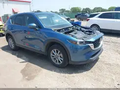 JM3KFBCM0N0604356 2022 MAZDA CX-5