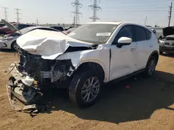 JM3KFBCM0N0605443 2022 MAZDA CX-5