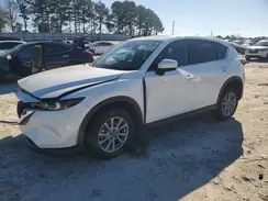 JM3KFBCM0N0614417 2022 MAZDA CX-5