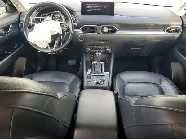JM3KFBCM0N0614417 2022 MAZDA CX-5 - Image 8