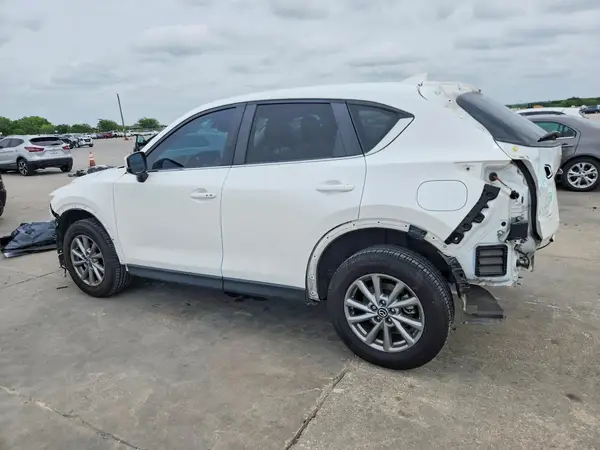JM3KFBCM0N0619181 2022 MAZDA CX-5 - Image 2