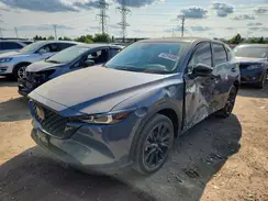 JM3KFBCM0N0637390 2022 MAZDA CX-5